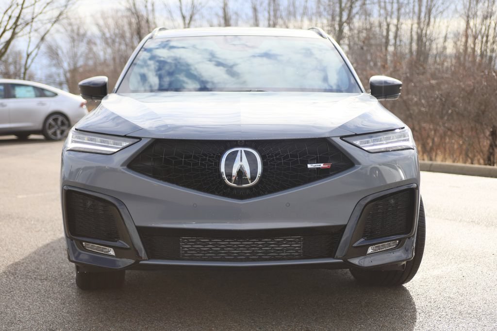 New 2026 Acura MDX Type S AWD/4WD image 2