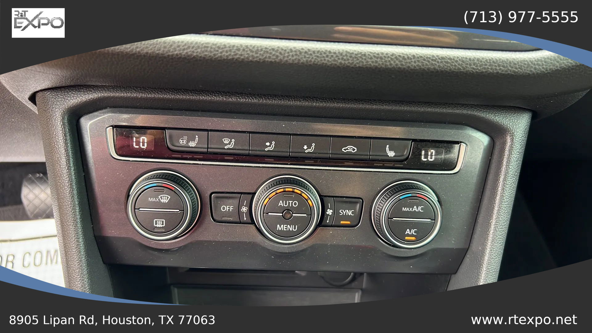 Used 2020 Volkswagen Tiguan SEL image 48