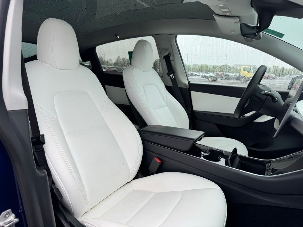 Used 2020 Tesla Model Y Performance AWD/4WD image 11