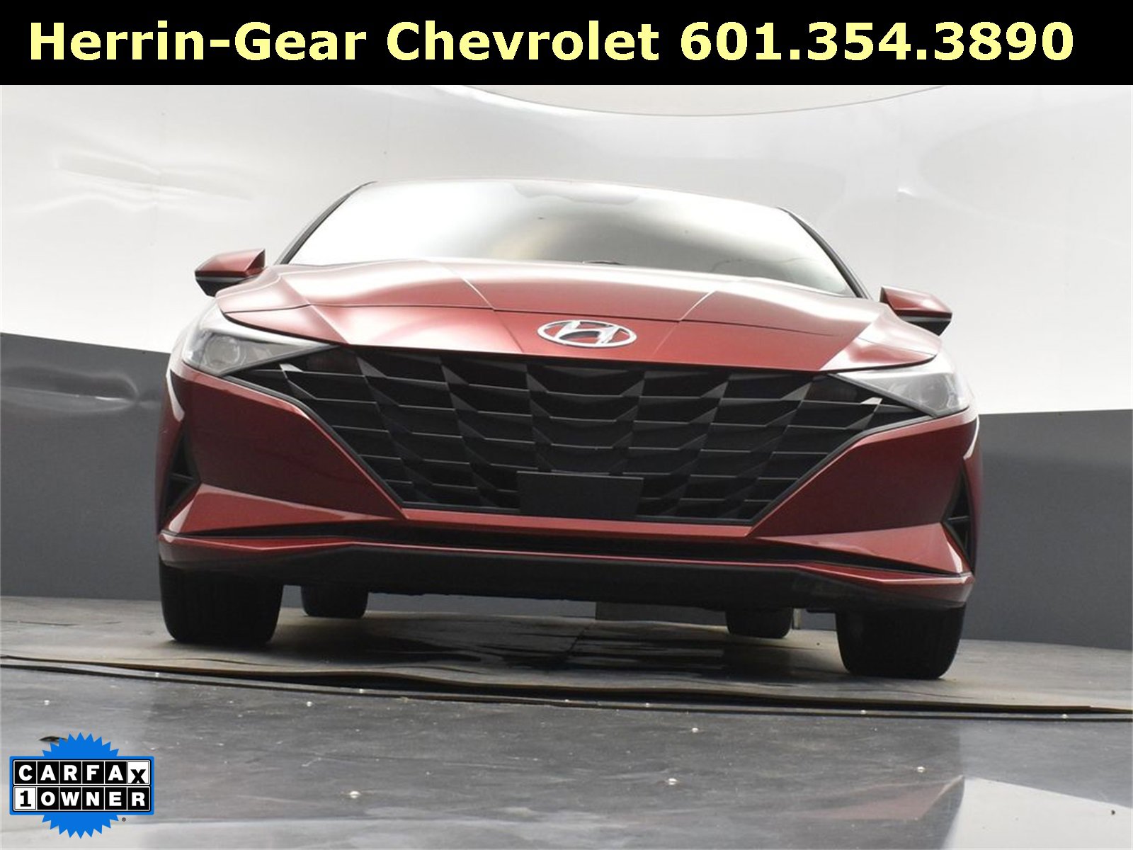 Used 2023 Hyundai Elantra SEL w/ Convenience Package image 45