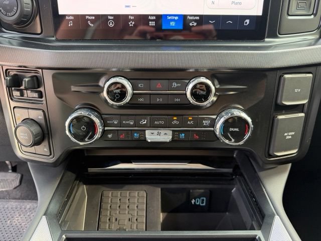 Used 2026 Ford F450 Platinum w/ FX4 Off-Road Package AWD/4WD image 22