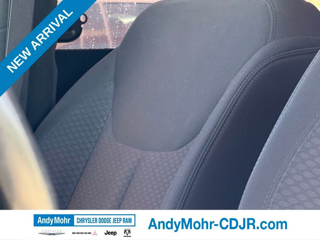 Used 2013 Jeep Wrangler Sport AWD/4WD image 3