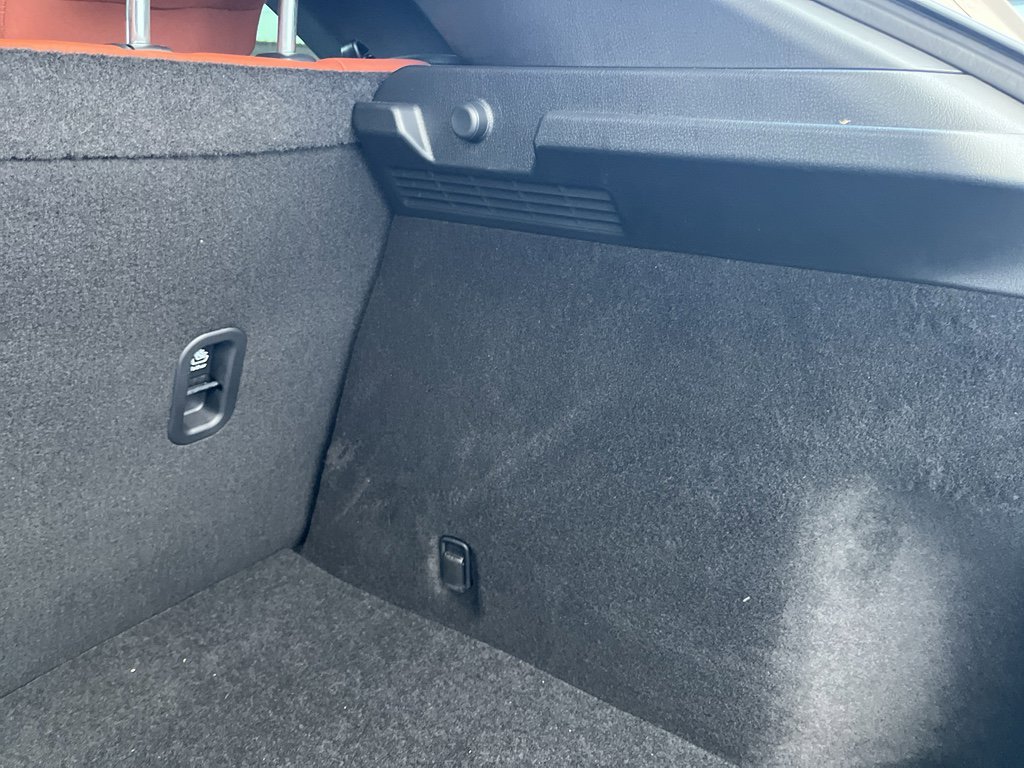 Certified 2025 MAZDA CX-30 Carbon image 27