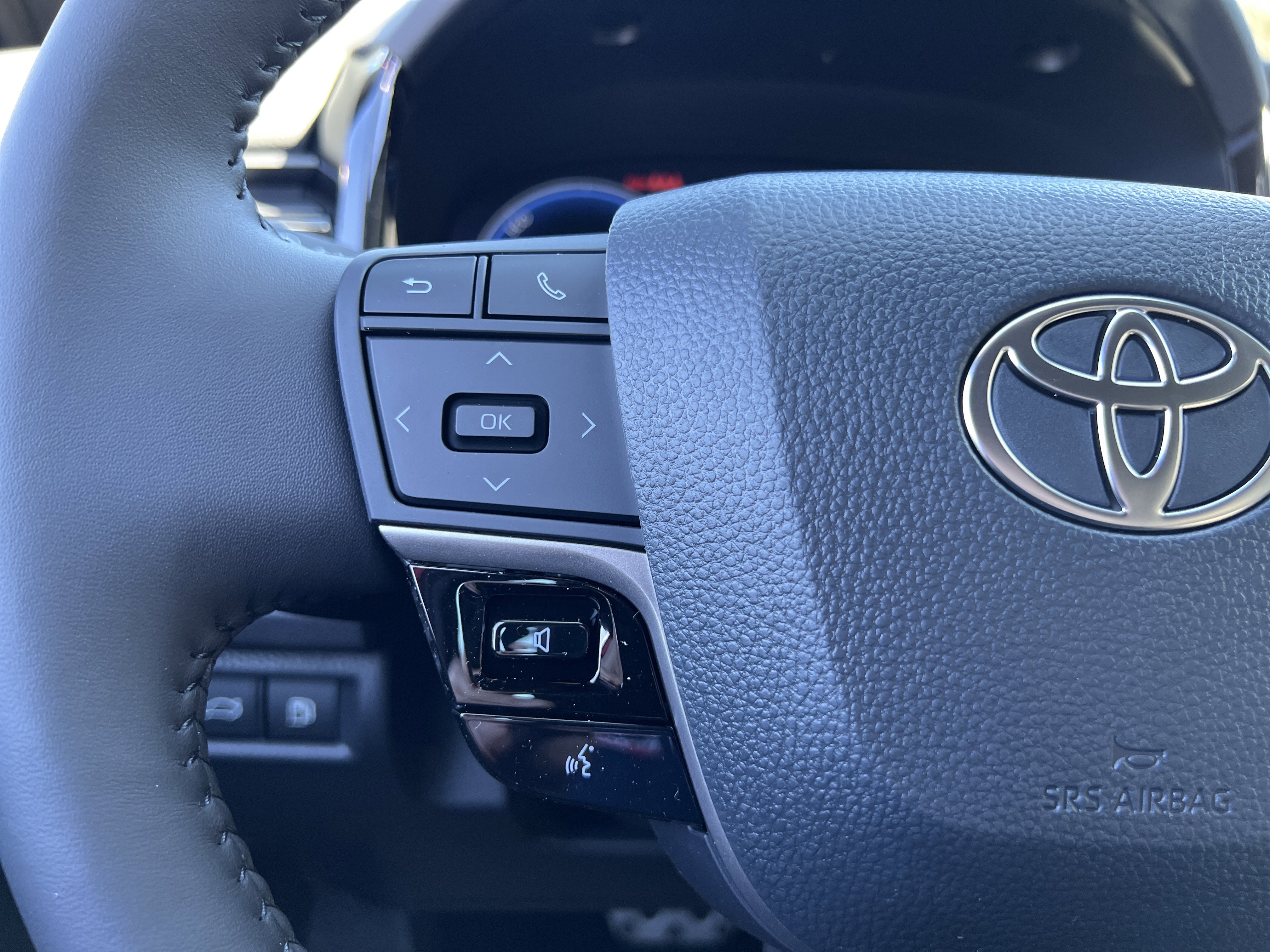 New 2026 Toyota Camry XSE image 21