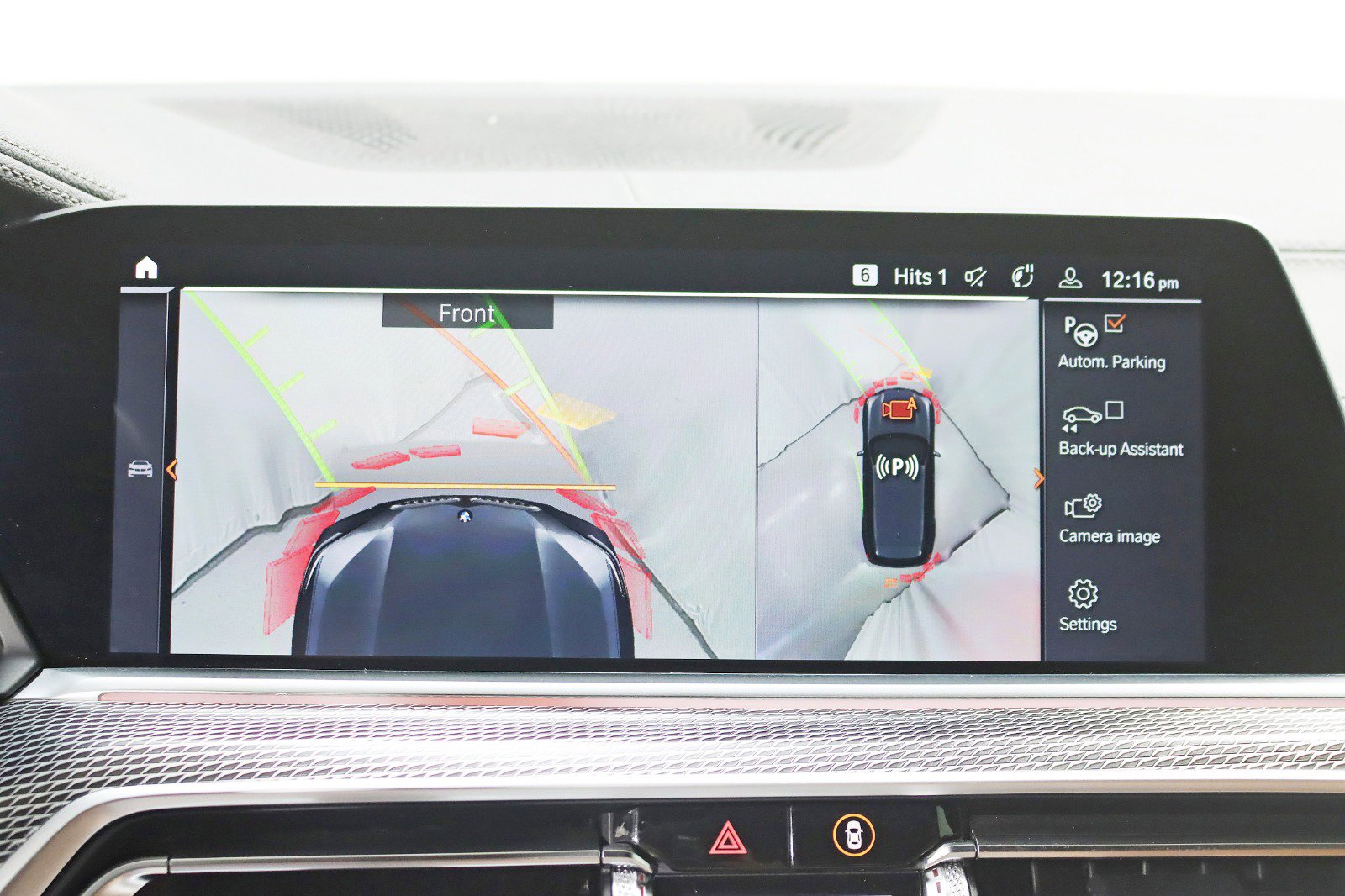 Used 2022 BMW X5 xDrive40i image 20