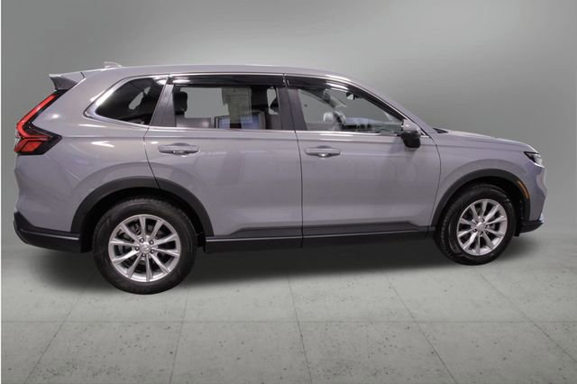 Certified 2025 Honda CR-V EX-L image 7