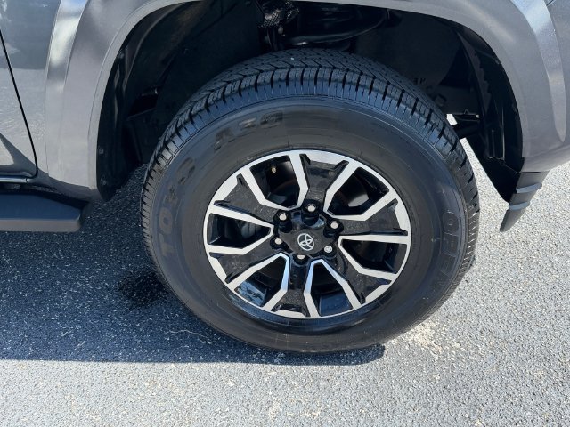 Used 2023 Toyota Tacoma TRD Sport RWD image 9