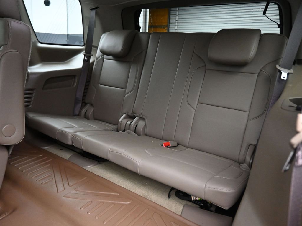 Used 2019 Chevrolet Tahoe Premier image 38