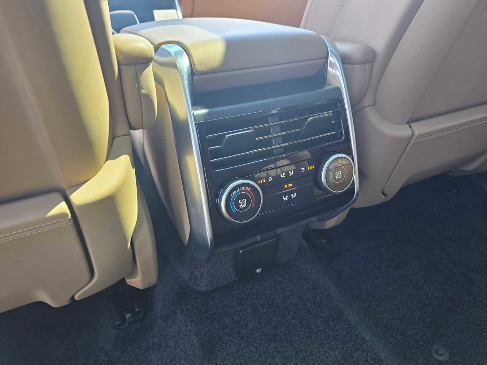 New 2025 Land Rover Range Rover Autobiography image 22
