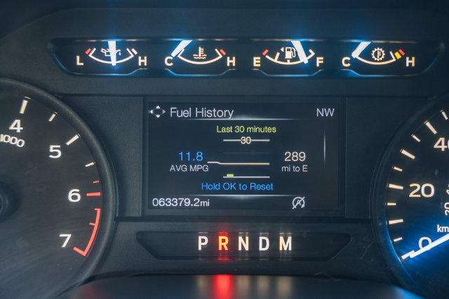 Used 2018 Ford F150 XL w/ Equipment Group 101A Mid AWD/4WD image 46