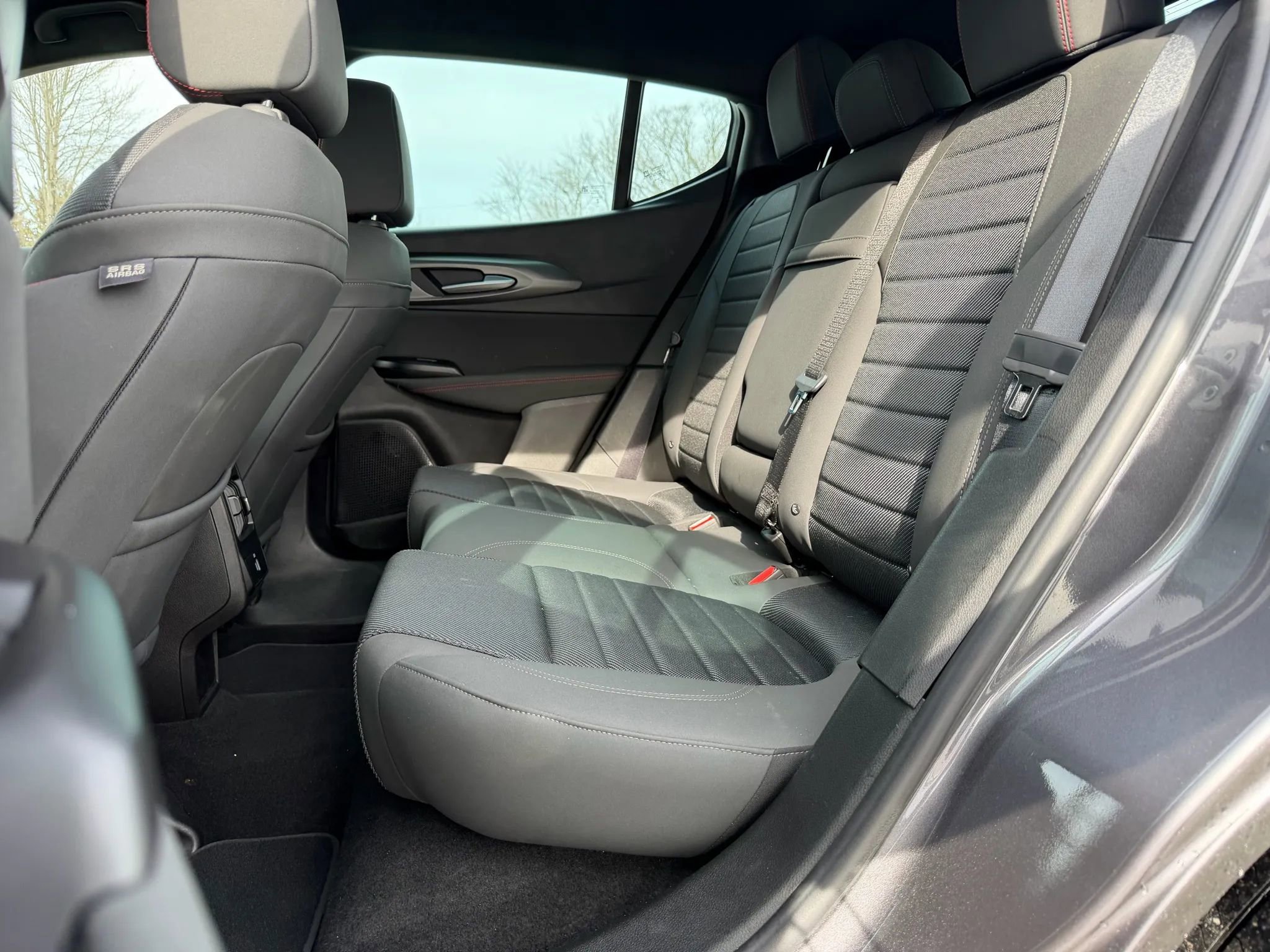 Used 2024 Dodge Hornet R/T image 12