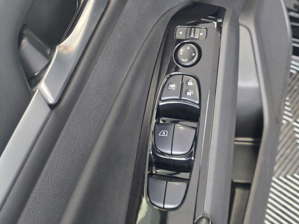 Used 2023 Nissan Altima 2.5 SV FWD image 20