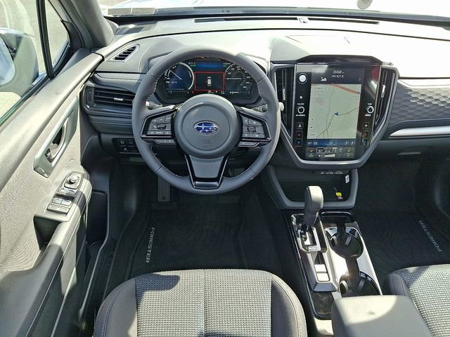 New 2026 Subaru Forester Premium image 12