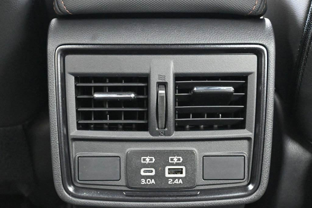 New 2026 Subaru Forester Sport AWD/4WD image 20