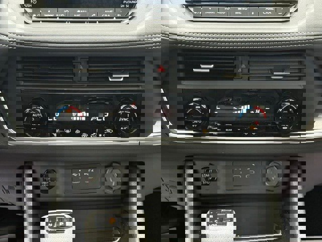 New 2026 Nissan Rogue SV image 27