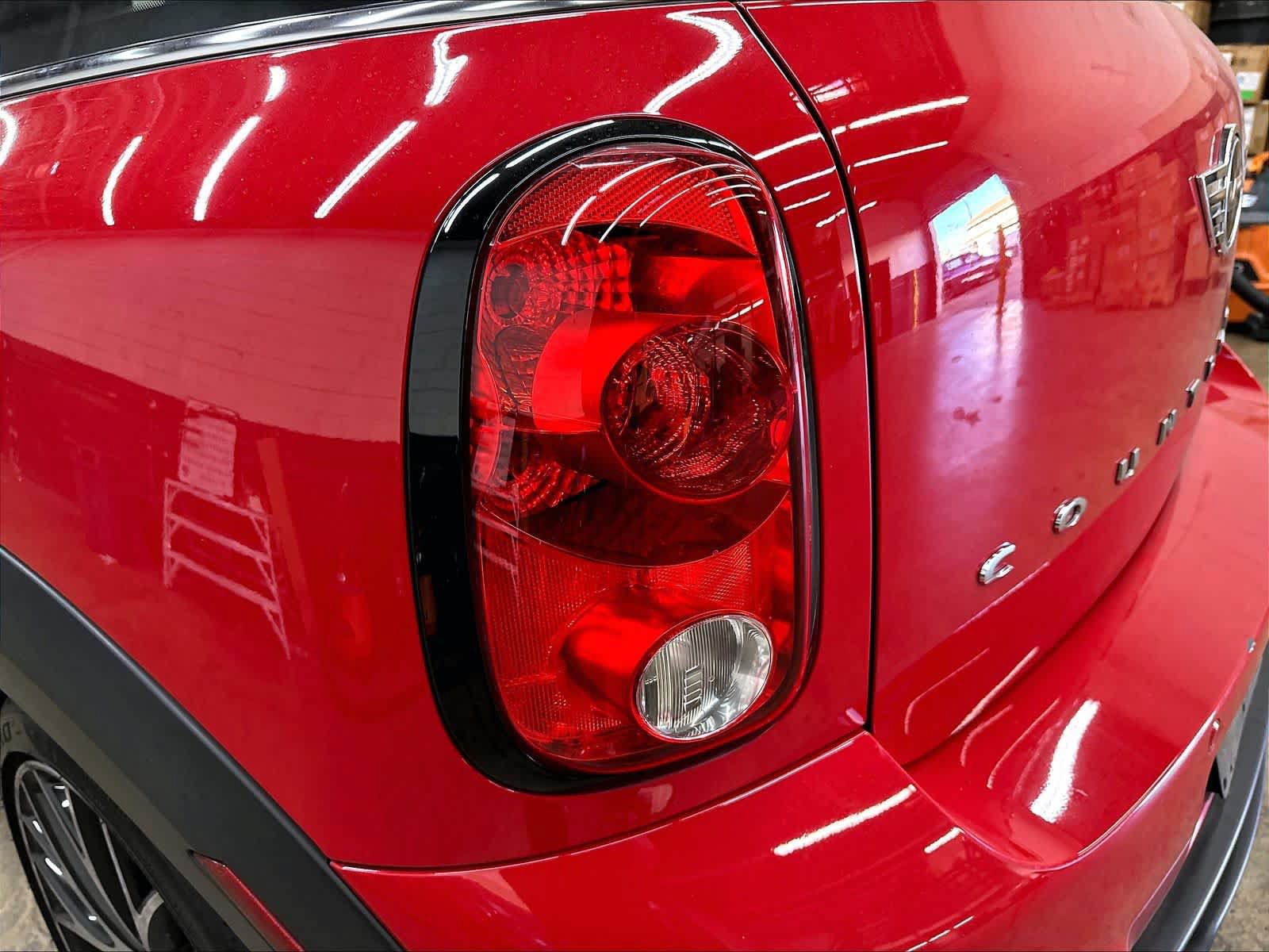 Used 2016 MINI Cooper Countryman John Cooper Works AWD/4WD image 30