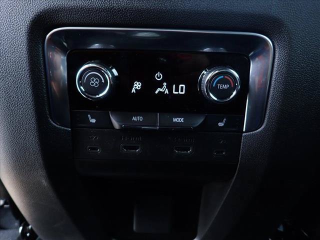 New 2026 Chevrolet Tahoe Premier AWD/4WD image 14