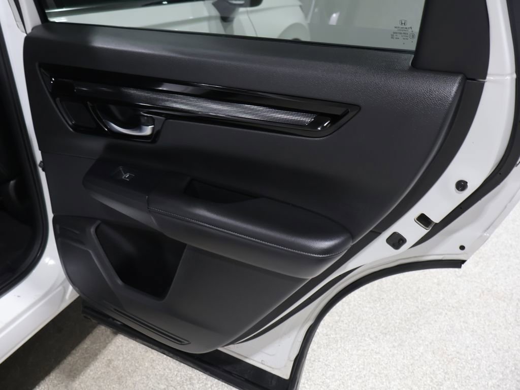 Used 2024 Honda CR-V EX-L image 24
