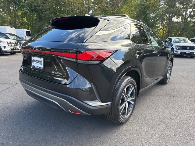 Used 2023 Lexus RX 350 FWD image 5