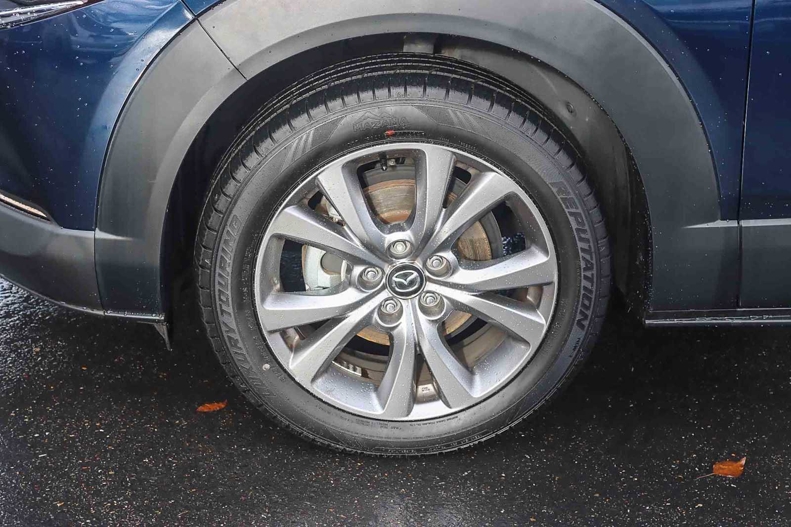 Used 2020 MAZDA CX-30 AWD w/ Select Package image 9