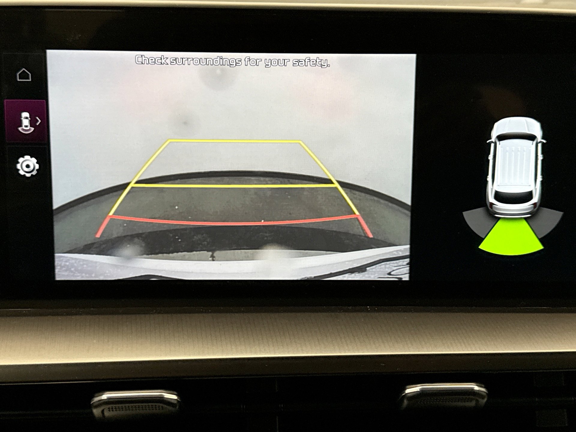 Used 2023 Kia Telluride LX image 16