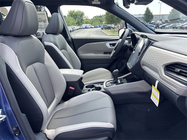 New 2025 Subaru Forester Limited w/ Popular Package image 28