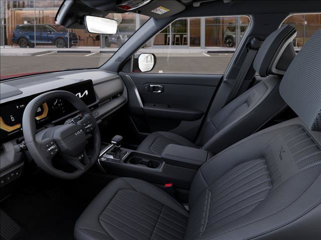 New 2027 Kia Seltos X-Line S AWD/4WD image 17