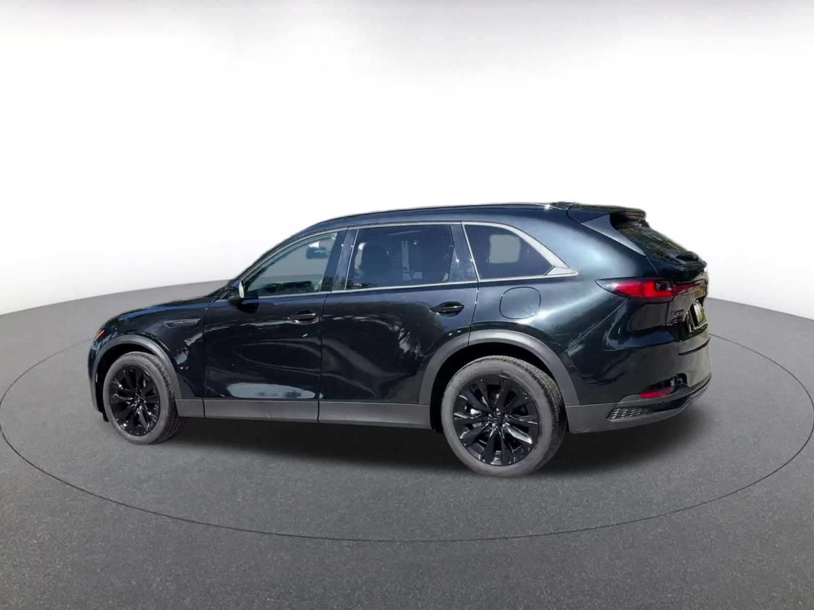 Used 2026 MAZDA CX-90 3.3 Turbo w/ Premium Sport Pkg AWD/4WD image 8