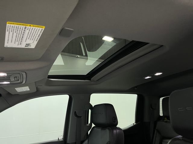Used 2020 GMC Sierra 1500 Denali w/ Denali Ultimate Package image 12