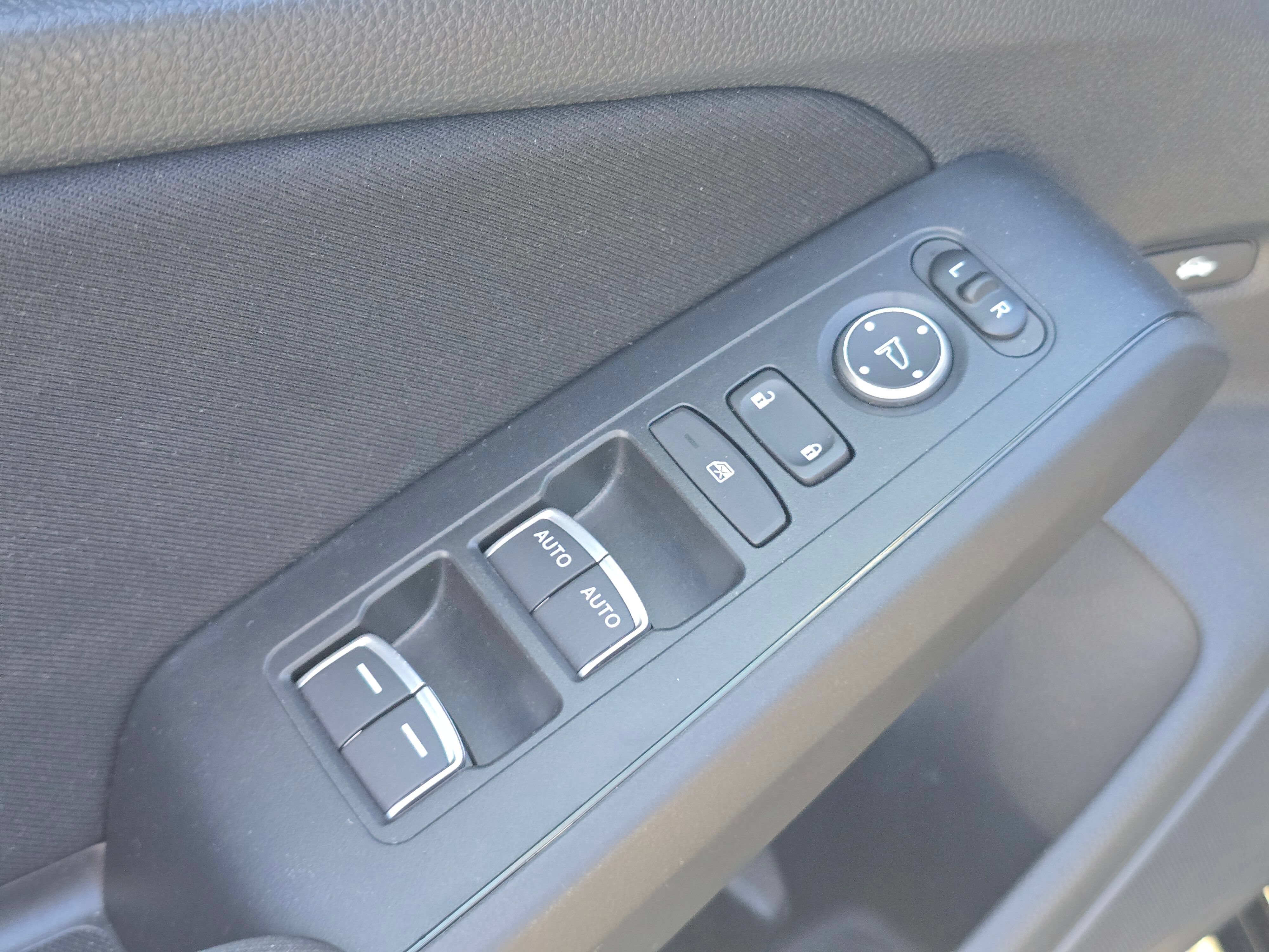 Used 2022 Honda Civic Sport image 23