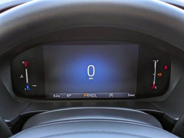 New 2026 Ford Escape Active image 23