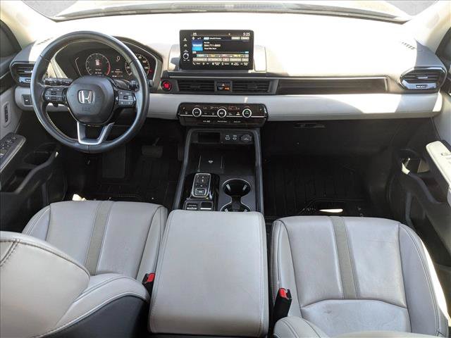 Used 2024 Honda Pilot EX-L image 17
