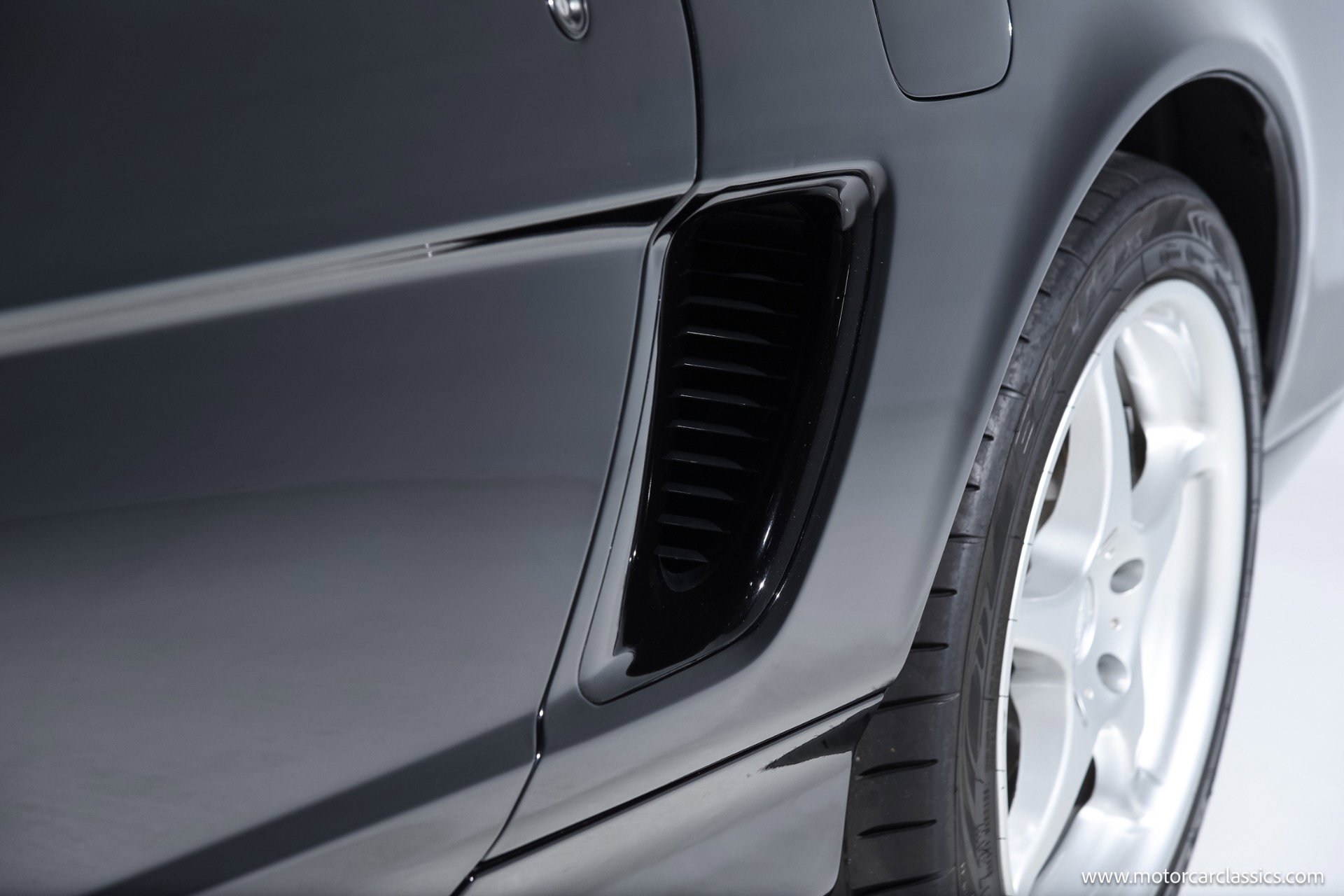 Used 1992 Acura NSX image 20