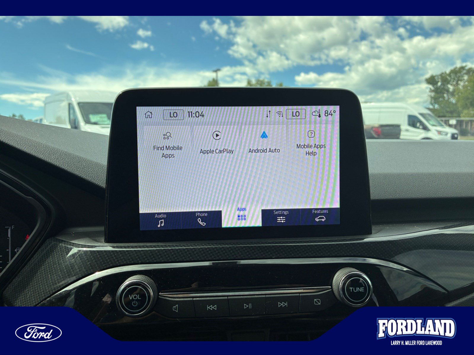Used 2023 Ford Escape ST-Line AWD/4WD image 27