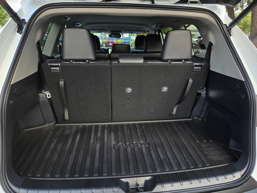 Used 2026 Toyota Grand Highlander AWD Hybrid image 26