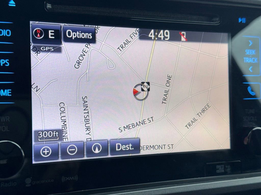 Used 2019 Toyota Tacoma TRD Off-Road image 10