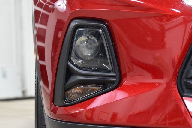 Certified 2022 Chevrolet Blazer LT image 14