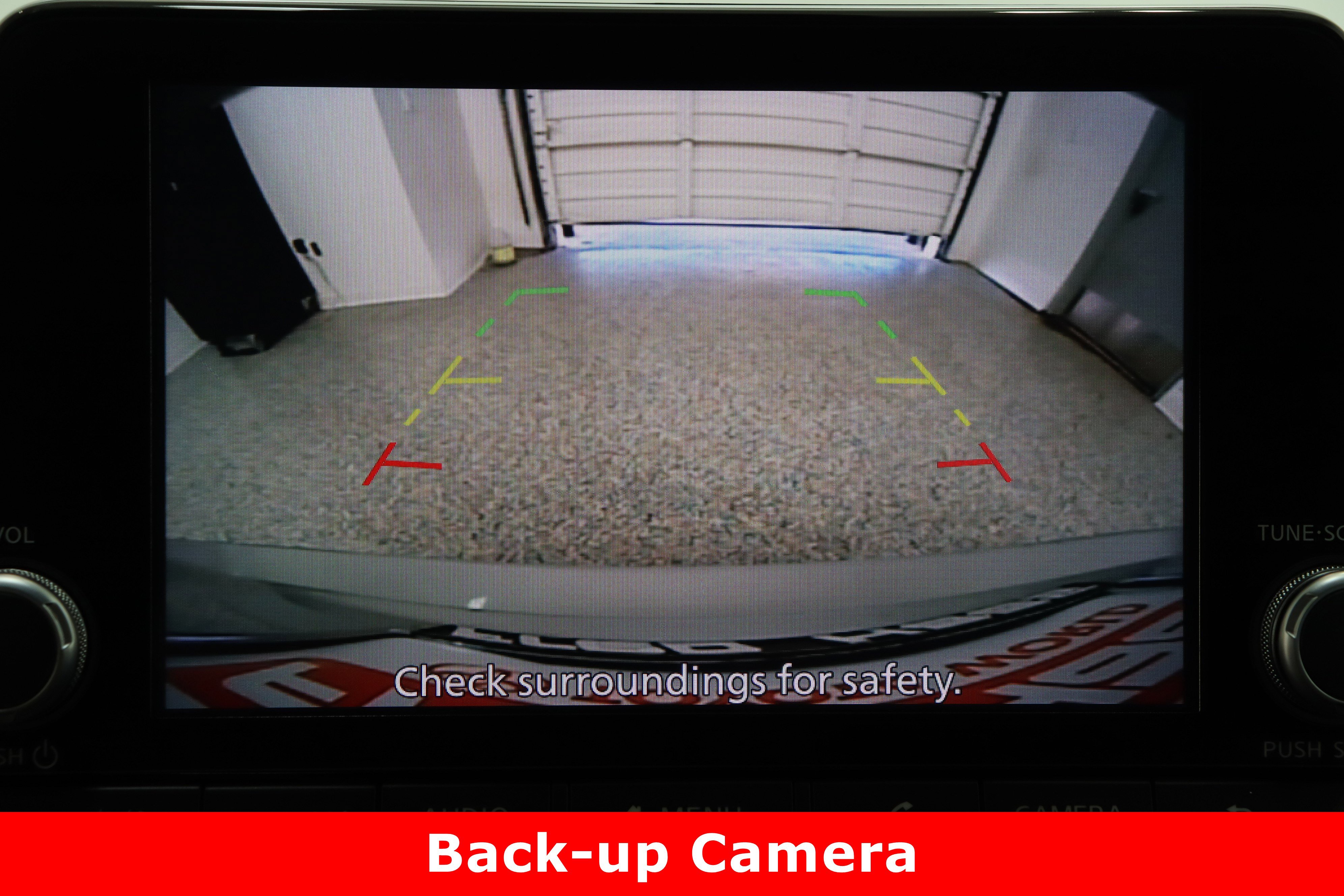 Used 2024 Nissan Altima 2.5 SV image 21