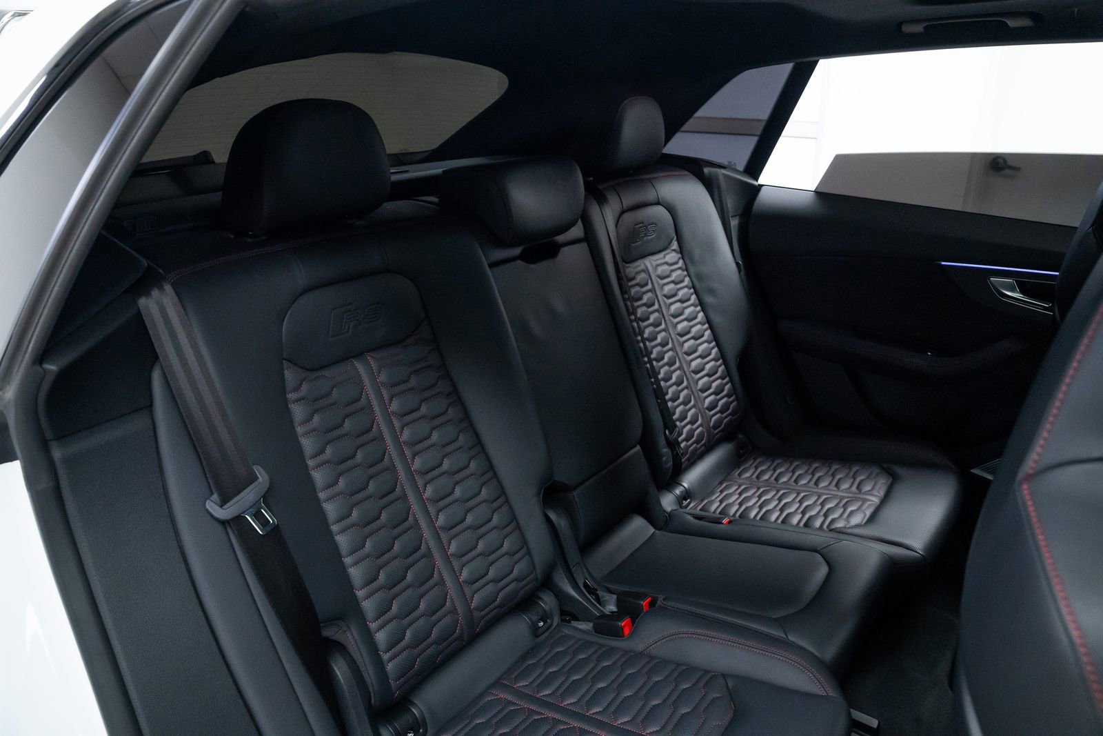 Used 2022 Audi RS Q8 image 22