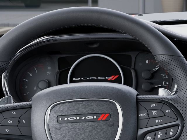 New 2026 Dodge Durango GT image 18