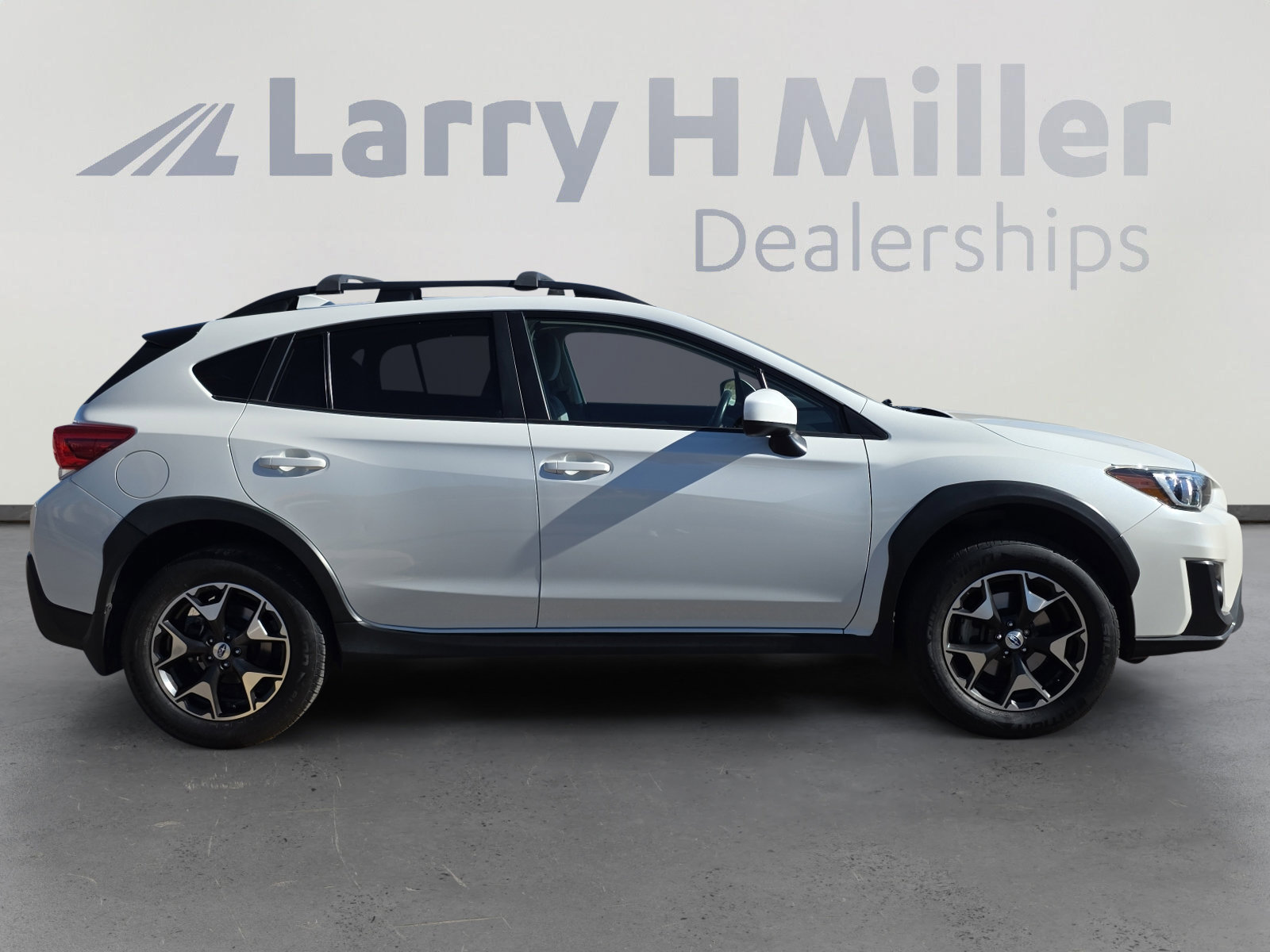 Used 2018 Subaru Crosstrek 2.0i Premium image 6