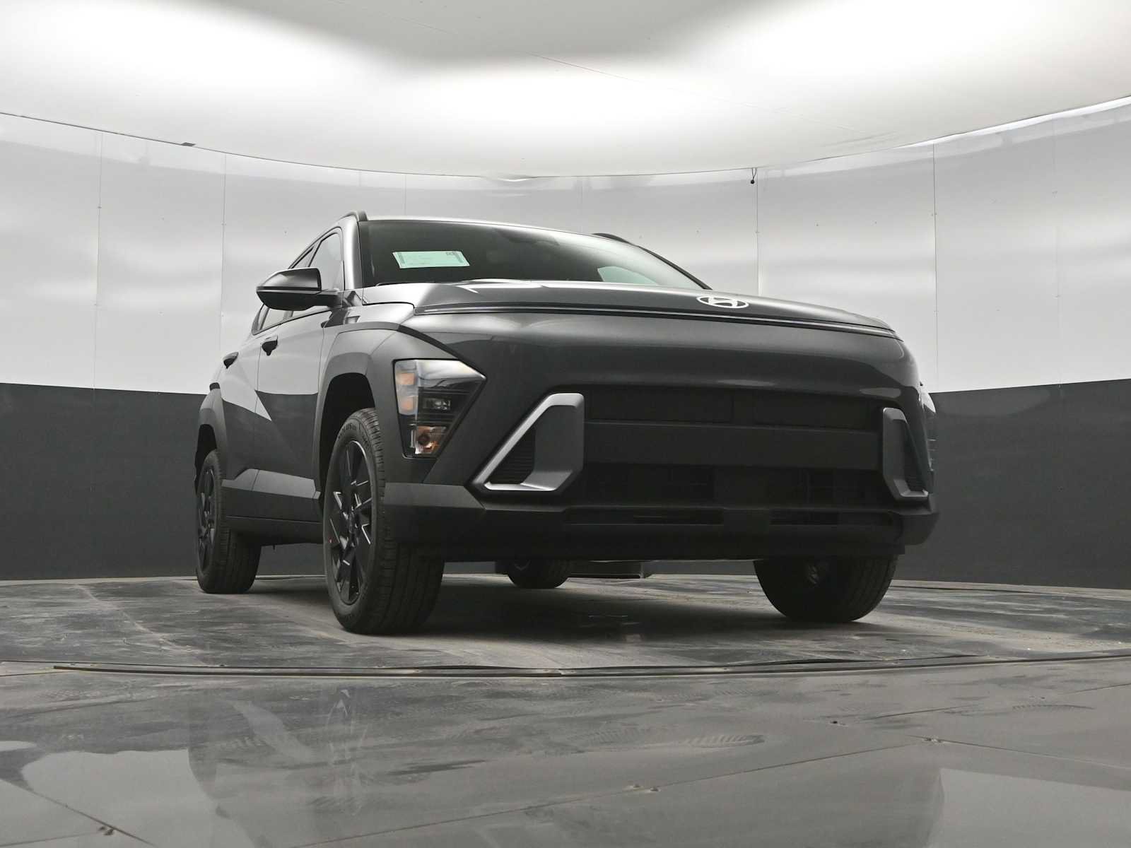 New 2026 Hyundai Kona SEL Sport AWD/4WD image 31