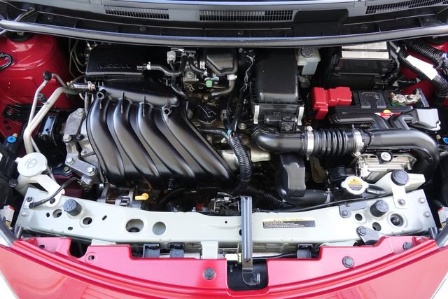 Used 2015 Nissan Versa Note SV image 6