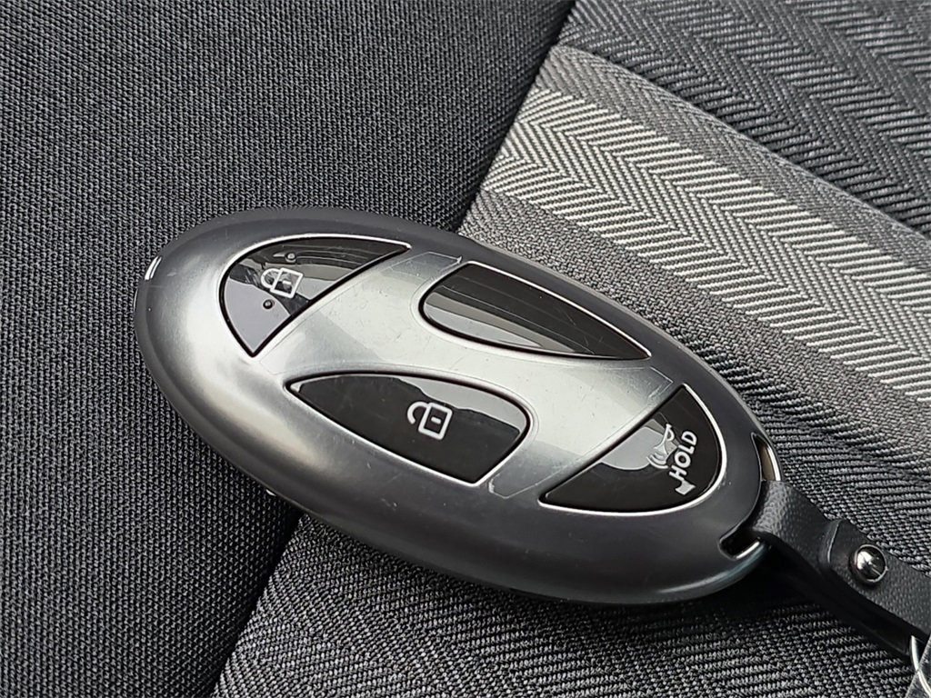 New 2025 Hyundai Sonata SEL image 34