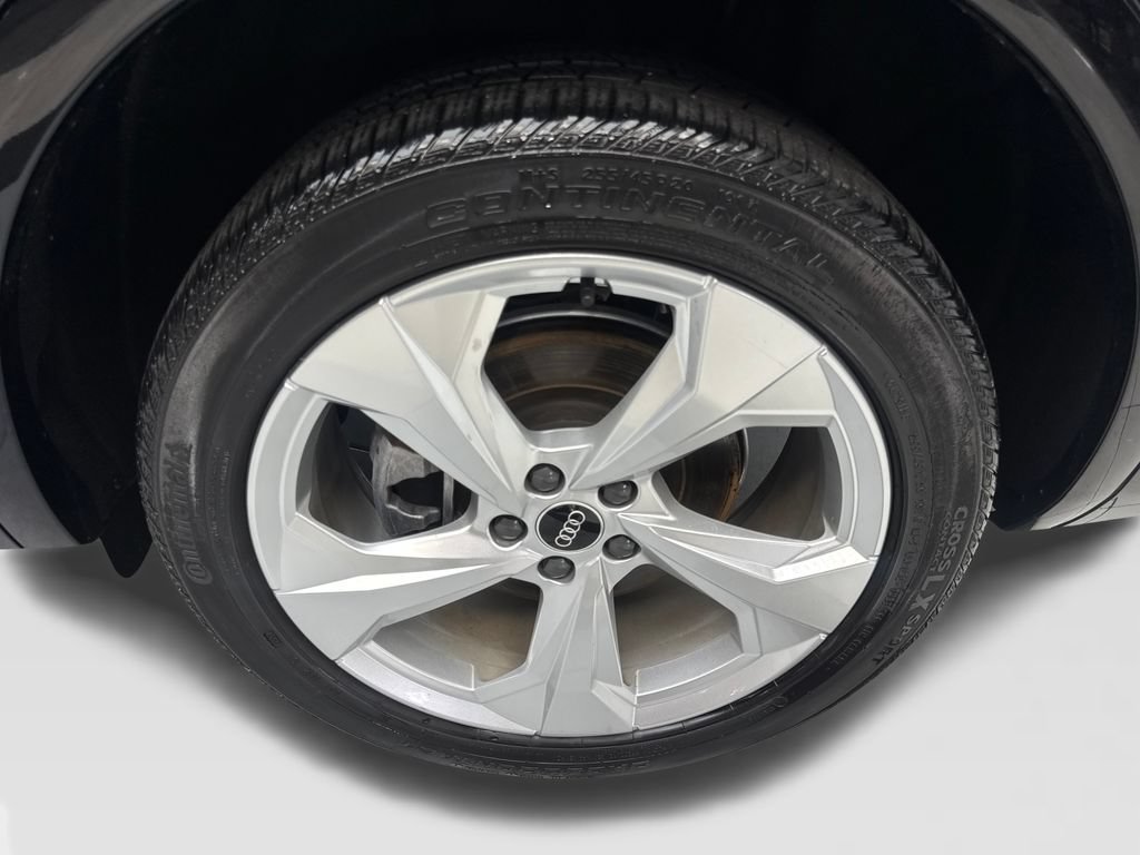 Used 2023 Audi Q5 2.0T Premium AWD/4WD image 89
