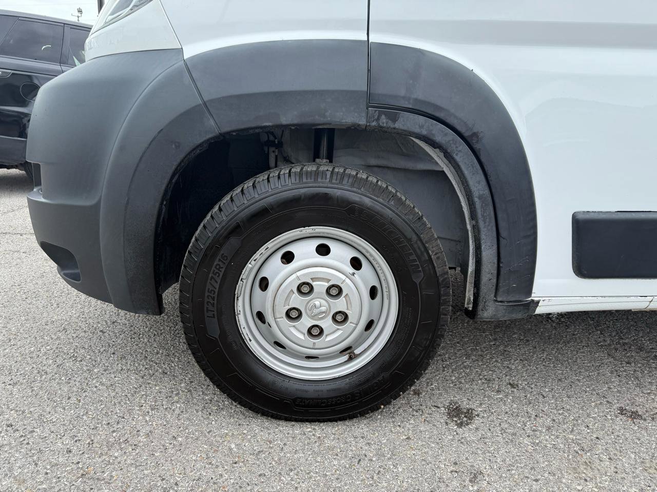 Used 2019 RAM ProMaster 1500 FWD image 21
