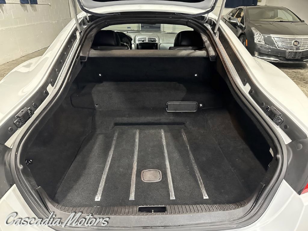 Used 2012 Jaguar XKR R image 10