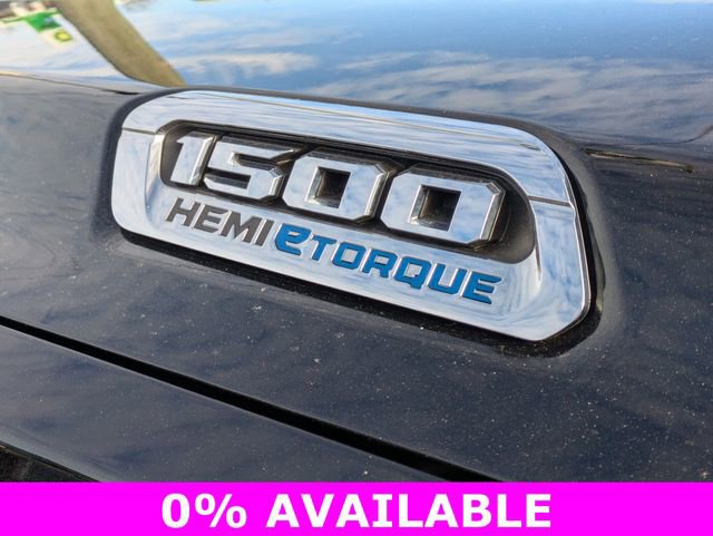 Certified 2023 RAM 1500 Big Horn image 33