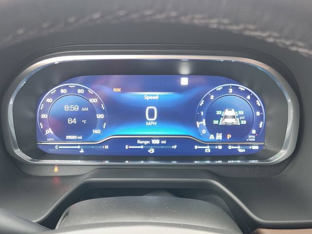 Used 2023 Chevrolet Tahoe High Country AWD/4WD image 7