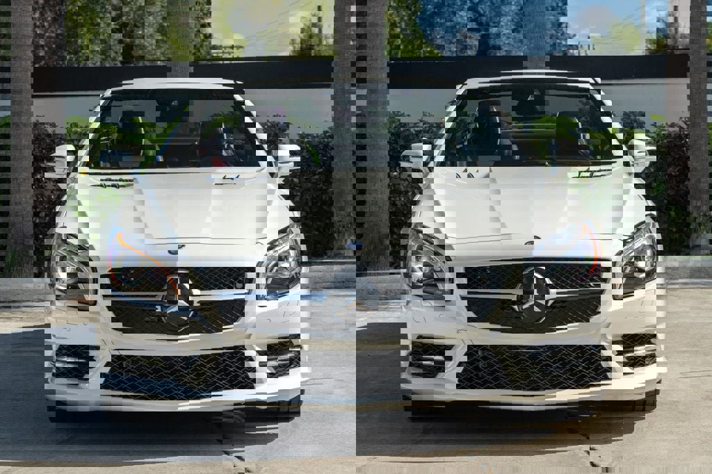 Used 2015 Mercedes-Benz SL 550 image 13